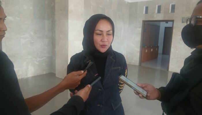 Audiensi Jilid II Buntu, 234 SC Cianjur Ultimatum: Batalkan SE UHC atau Kami Gugat & Turun ke Jalan