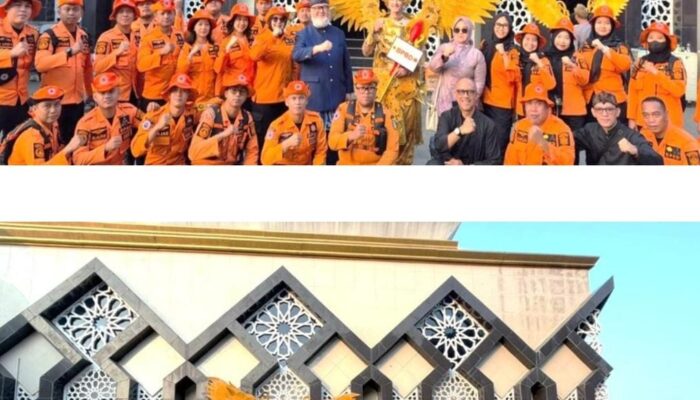 BADAN PENANGGULANGAN BENCANA DAERAH (BPBD) KABUPATEN BOGOR TAHUN 2026