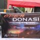 Group Musik Ar-SONADA Pentas Musik Penggalangan Donasi Kebakaran di Dok V