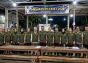 Jelang Pilkades Sindangjaya Ciranjang, Video Ketua RT/RW Deklarasi Dukung Adik Anggota DPRD PKB Beredar