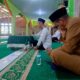 Pemda Keerom Menggandeng Kementrian Agama Dalam Membangun Keimanan, Mental Spiritual di Kalangan ASN.