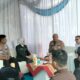Unik! Kapolda Jabar Resmikan Tugu Ayam Jago dari 3.000 Knalpot Brong di Cianjur