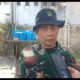 Dansatgas Sektor 6 Citarum Harum Sidak Dapur MBG Raudhatul Jannah Terkait Dugaan Pencemaran Sungai Cisokan
