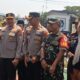 Kapolda Jabar Resmikan Tugu Ayam Jago dari 3.000 Knalpot Brong