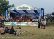 Cianjur Jadi Tuan Rumah Gema Tunas V Jawa Barat, Sarongge Valley Jadi Ruang Tempa Karakter Warga Belajar