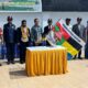 Setelah di Pimpin PJ, Ketua Lembaga Masyarakat Adat (LMA) Kabupaten Keerom Yang Baru Akhirnya di Lantik