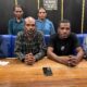 KNPI dan Unsur Pemuda Keerom Bantah Adanya Rencana Demo, dan Nyatakan Hoax
