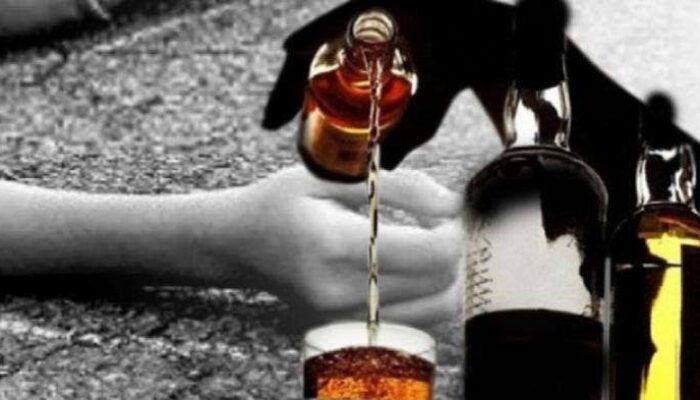 Geger Cibeber! Pesta Miras Oplosan Renggut 4 Nyawa, 2 Gadis Kritis