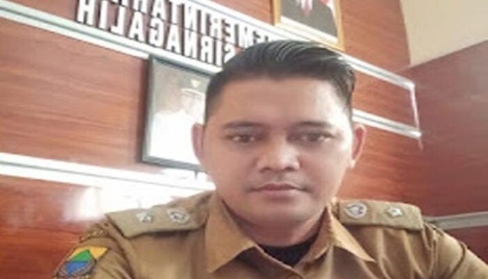 Viral 40 Warga Sirnagalih Bayar Pajak Tak Masuk Kas Negara, Kades H. Sugilar: Itu Diurus Kadus, Saya Sedang Kroscek