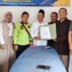 Pimpinan Redaksi PR Subang Gus Eko Resmi Daftar Calon Ketua PWI Subang