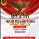 Ahmad Wildan,S.E.,M.M., PLT Badan Pengelolaan Keuangan dan Aset Daerah Kabupaten Bogor  Mengucapakan Selamat Memperingati Kesaktian Pancasila