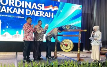 Ekonomi Daerah Kuat Lahir Dari Kebijakan Yang Tepat & Kerja Bersama.