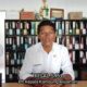 Kepala Kampung Asyaman Risal S.Pd., Menggunakan Website Kampung Untuk Memudahkan Pelayanan dan Pengawasan.