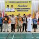 Sekolah Rakyat di Pastikan Pembangunan nya Awal 2027, Bupati Keerom Nyatakan 10 H. Lahan Clear & Clean.