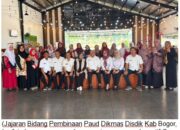 KINERJA DINAS PENDIDIKAN KABUPATEN BOGOR TAHUN 2026