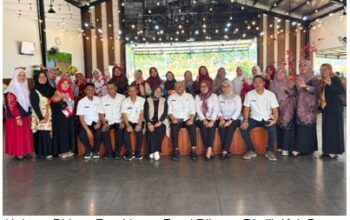 KINERJA DINAS PENDIDIKAN KABUPATEN BOGOR TAHUN 2026