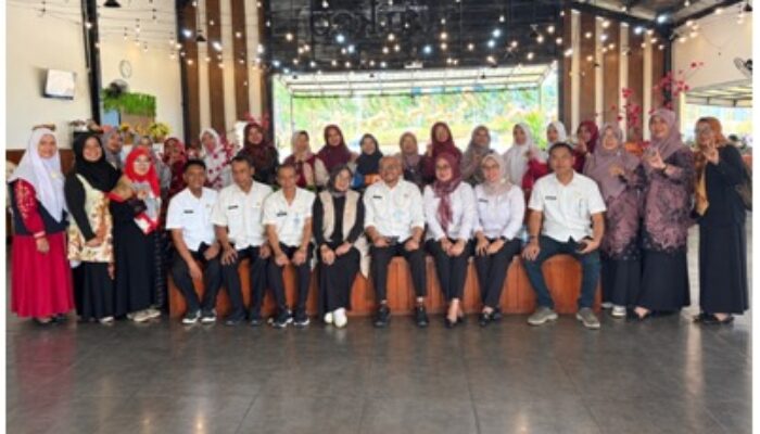 KINERJA DINAS PENDIDIKAN KABUPATEN BOGOR TAHUN 2026