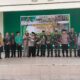 Dalam Rangka Hari Santri Nasional (HSN) 2026, MUI Keerom Beserta Ormas Islam Menggelar Donor Darah dan Gelar Pangan Murah.