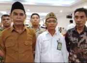 Pleno FKUB Keerom Tetapkan RP. Frans Funan Sebagai Ketua Periode 2026-2031