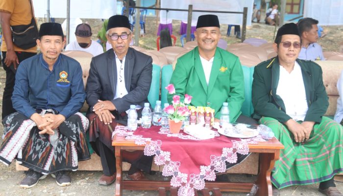 DPD LDII Kabupaten Keerom Turut Serta Merayakan HSN Ke XI 2026 di Kabupaten Keerom.