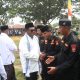 Senkom Mitra Polri Kabupaten Keerom Hadiri HSN ke XI Tahun 2026.