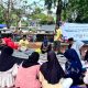 Peringati HSN 2026, Lakpesdam PCNU Indramayu Ajak Anak Lestarikan Permainan Tradisional