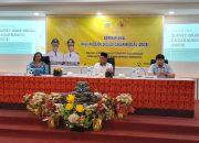 Seminar ODCB; Menggali, Melindungi Warisan Sejarah, Budaya dan Adat di Kabupaten Keerom.