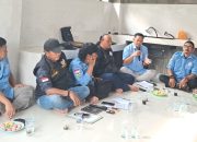 Dewan Pimpinan Cabang  PROGRIB Kabupaten Subang Rancang Program Kerja.