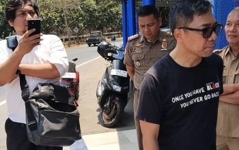 Pembiaran Kontruksi Bendiri, PT Netlink World Indonesia Abaikan PBG 