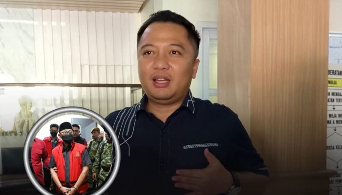 Kejari Indramayu Penanganan Perkara Syaefudin Sepenuhnya Jadi Kewenangan Kejati Jabar